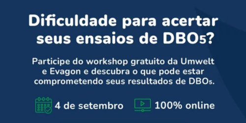 Workshop Online e Gratuito Umwelt