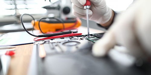 Manutenção Preventiva e Corretiva: Segurança, Eficiência e Vida Útil para Seus Equipamentos