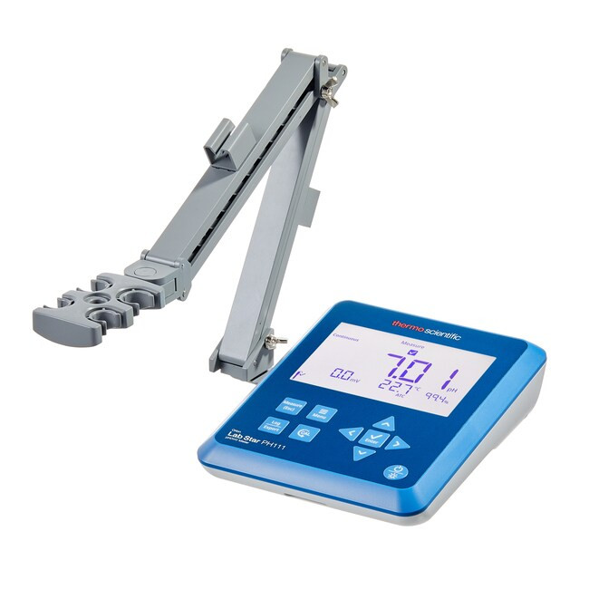 Medidor de pH de bancada Orion Lab Star PH111