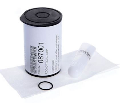 087001 - Cápsula de reposição p/sonda de OD